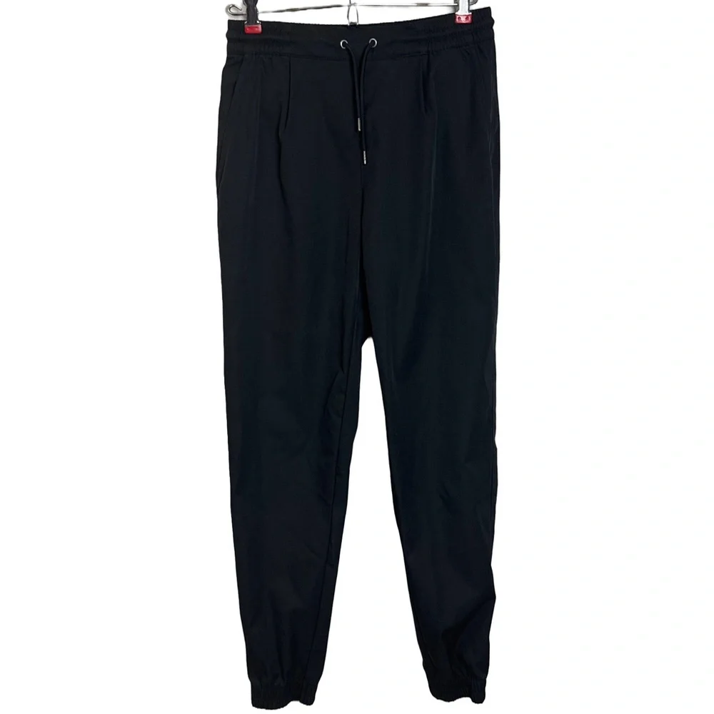 The North Face Women’s Black Jogger Pants | Size S
